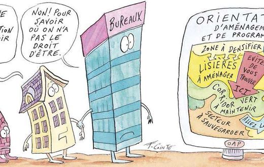 Évaluation  de la Formation du 20 Mars 2019 (OAP STECAL RIE PLUM)