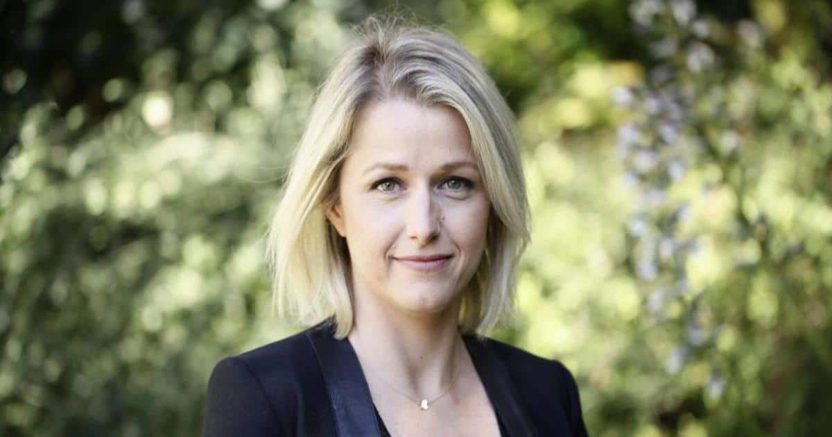 Nouvelle ministre de la Transition écologique