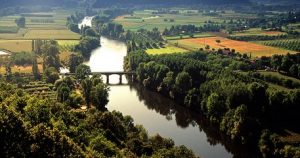 Parution d’une nouvelle description topographique du réseau hydrographique de métropole