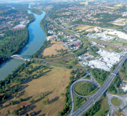 évaluation environnementale des projets d&rsquo;infrastructures linéaires de transport